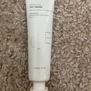Cle CCC Cream